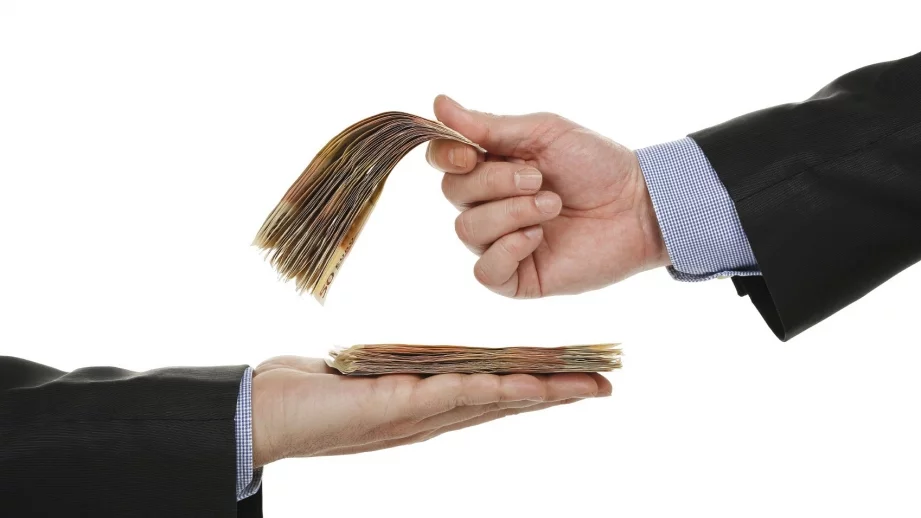 12% от българските фирми се оплакват от забавени плащания