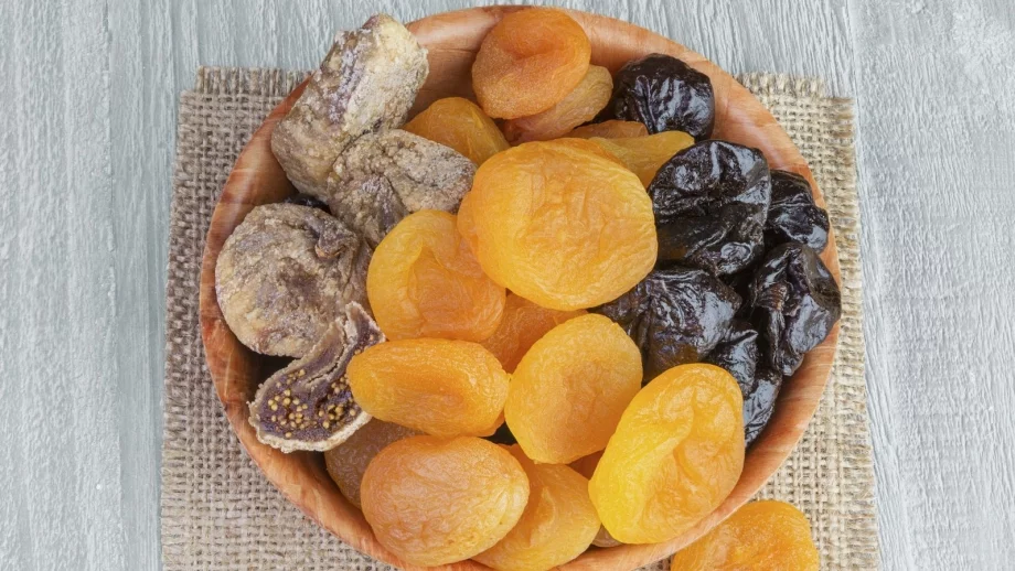 7 храни, които погрешно смятаме за здравословни