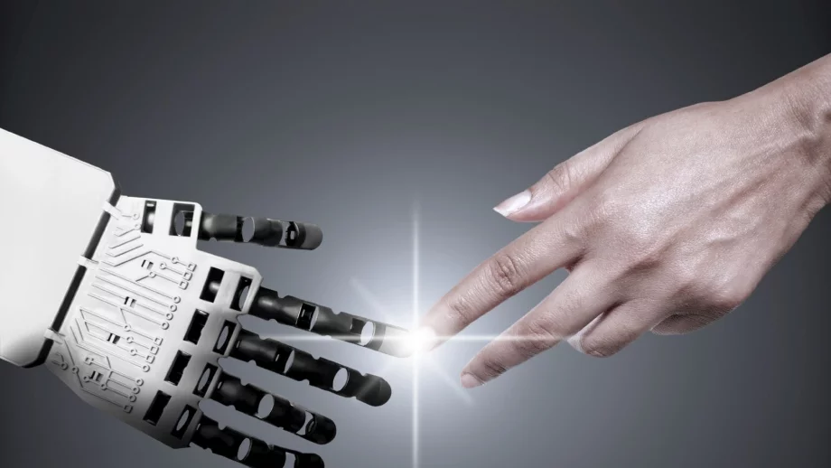 Роботи журналисти ще работят в британски медии 