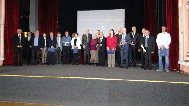 Раздадоха наградите "Изобретател на годината" и "Иновативна фирма"