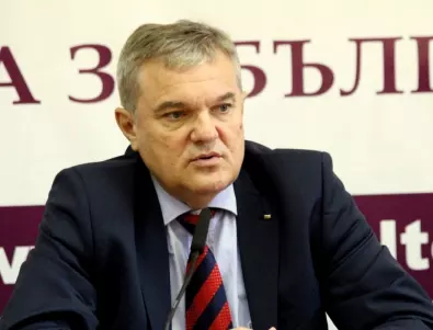 Кирил Ананиев ще лежи в затвора, твърди лидерът на АБВ