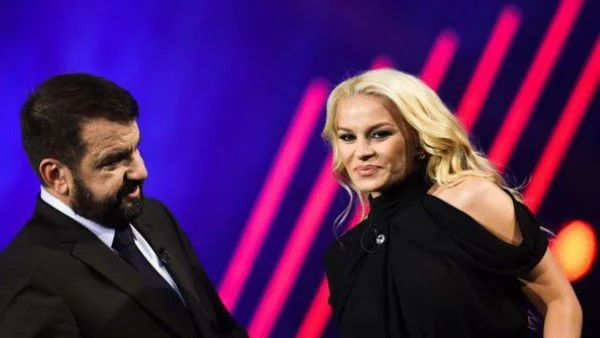 8 риалити звезди влязоха в Big Brother All Stars