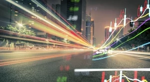 Токийската борса бележи ръст в края на работната седмица