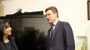 Турция не е оттегляла разрешението си за "Турски поток", заяви Новак