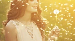 Искам да съм свободна като дете