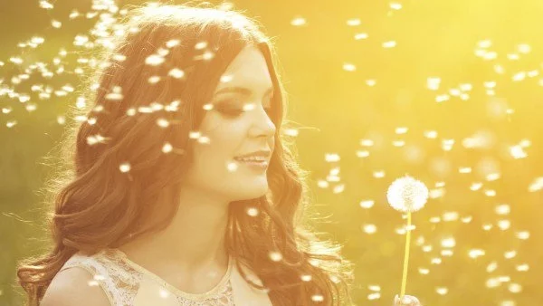 Искам да съм свободна като дете