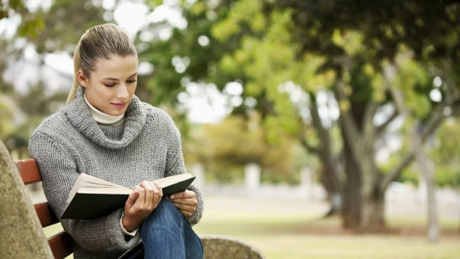 14 велики мисли за четящия човек