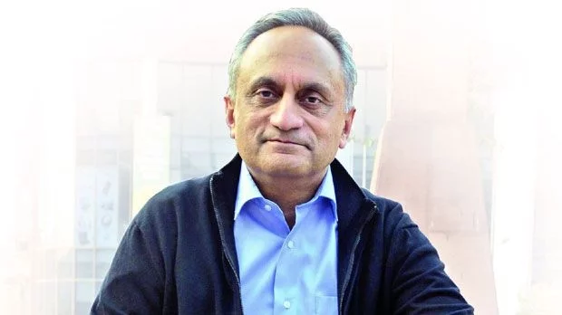 Монахът милиардер