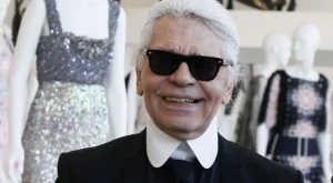 Съветите за успех на Карл Лагерфелд