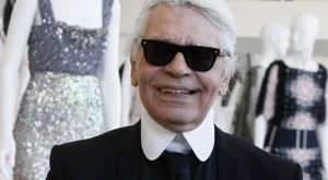 Карл Лагерфелд атакува хотелиерския бизнес