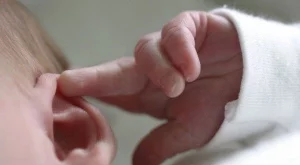 Безплатно изследване на слуха за новородени 