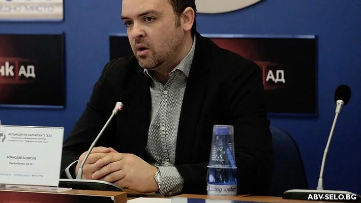 Борислав Борисов за Expert.bg: На селата са нужни данъчни облекчения, а не данък "градинка"