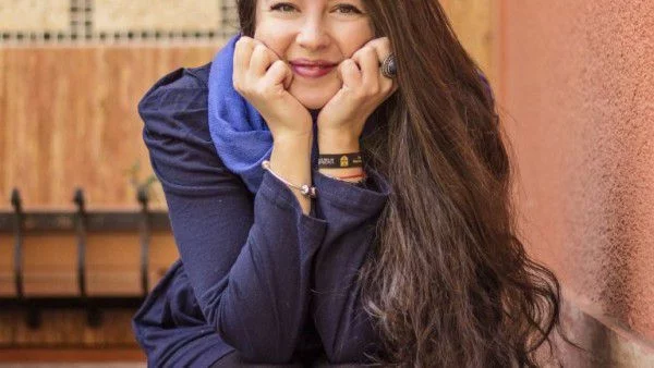 Здравка Будинова: Детска невинност и огромен талант