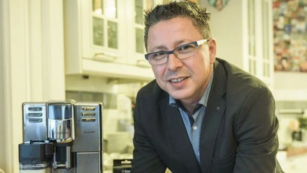 Най-новите модели автоматични кафемашини Saeco Incanto