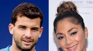 Спипаха Гришо и Никол да се целуват