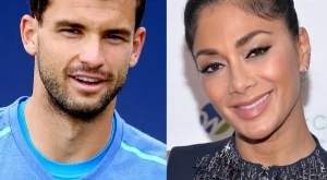 Любовни проблеми между Шерцингер и Гришо