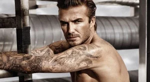 Най-сексапилният мъж на 2015