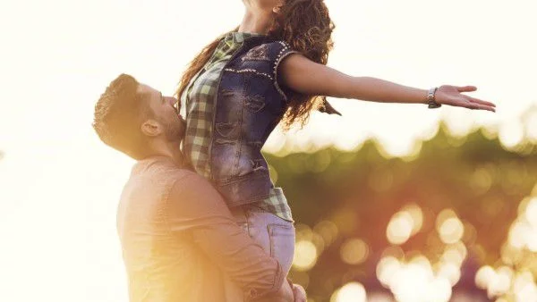 Как да станеш жена мечта в няколко стъпки - 2 част