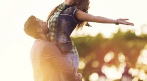 Наслада от настоящето