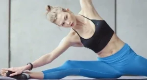 Йога с Карли Клос