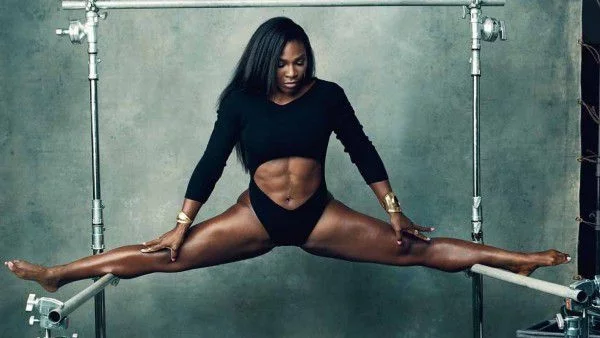 Различни и силни жени в календара на Pirelli за 2016