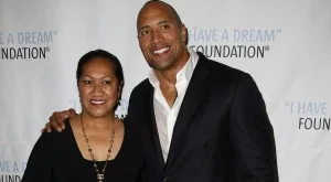 Скалата спасил майка си от самоубийство