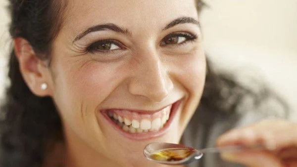 Натурален концентрат за силен имунитет