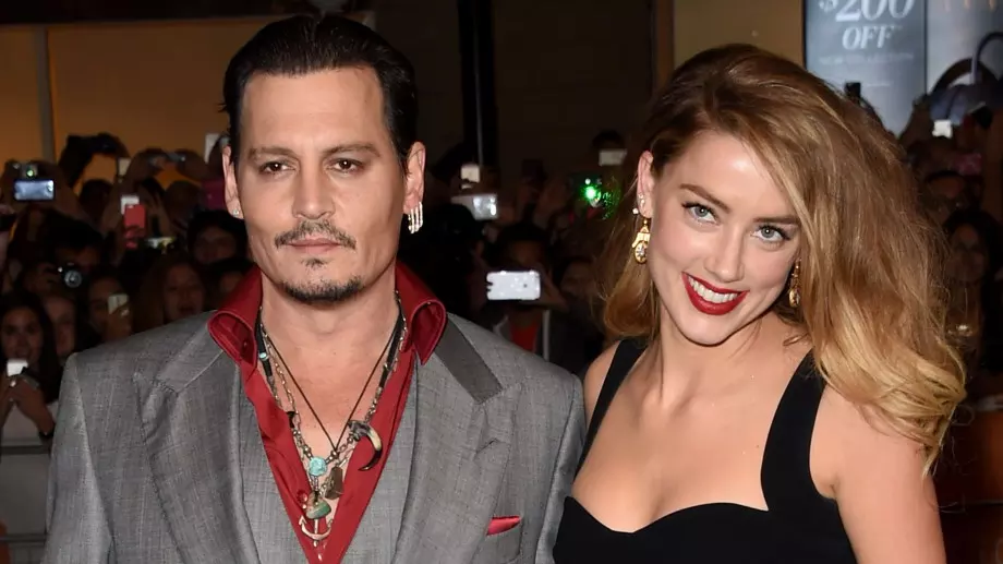 Джони Деп пак загуби в съда срещу бившата си жена