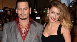 Джони Деп и Амбър Хърд се развеждат