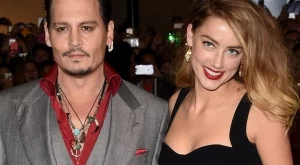 Продължават драмите между Хърд и  Деп 