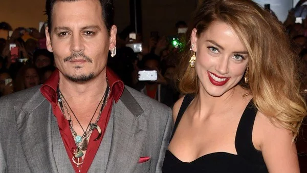 Продължават драмите между Хърд и  Деп