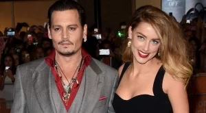 Амбър Хърд не е дала показания срещу Джони Деп 