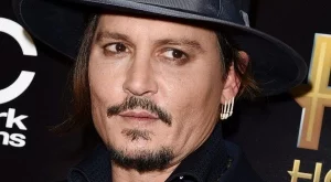 Джони Деп: Винаги ще обичам Ванеса 