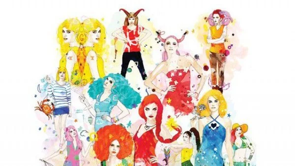 Седмичен хороскоп за новата седмица 