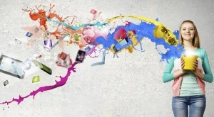 Изкуството да творим