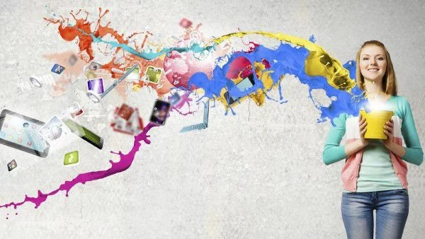 Изкуството да творим