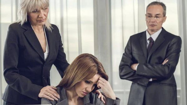 7 знака, че не ви плащат достатъчно