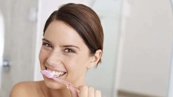 Ако не миете зъбите си, ще се случи това