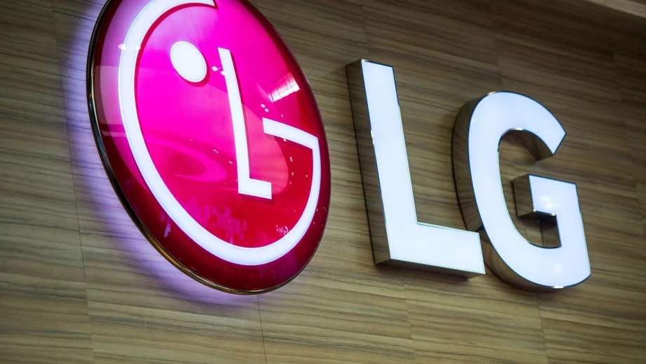 LG създава собствена платежна система 