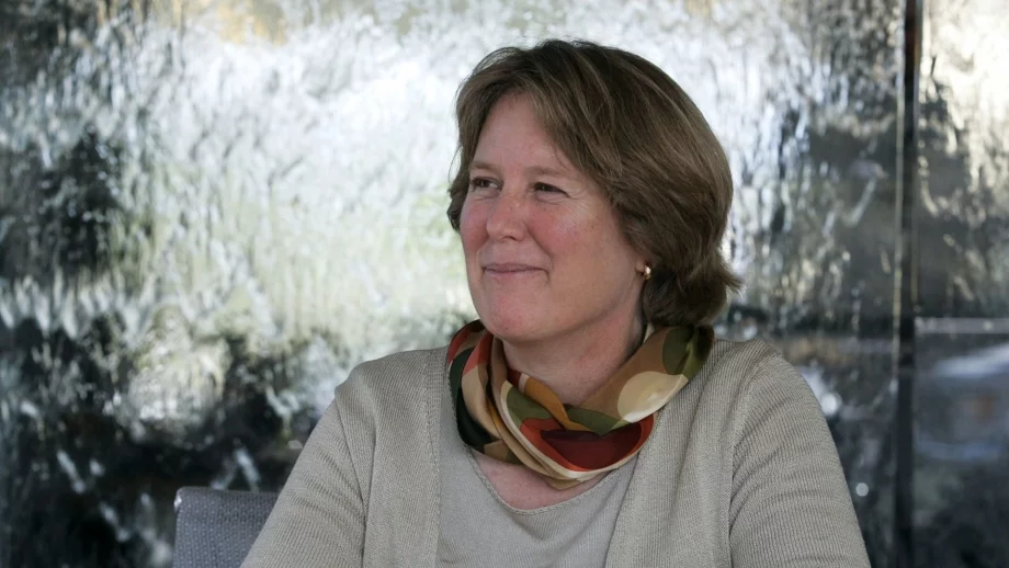 Google нае кралицата на Силиконовата долина