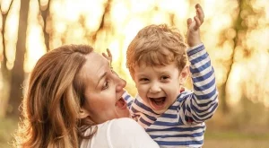 Безгрижният родител е по-добрият родител