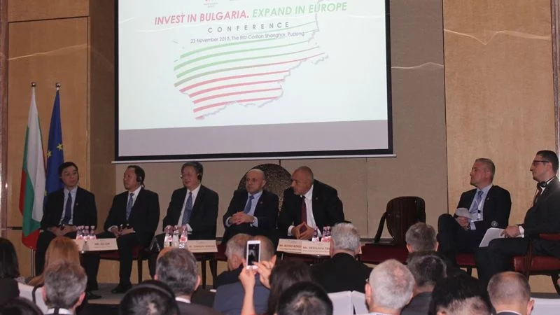 Китайска компания ще строи завод за олио в Бургас 