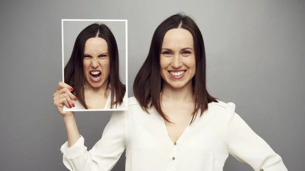 Щастието е въпрос на решение