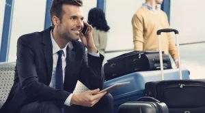 3 трика за продуктивност по време на командировка