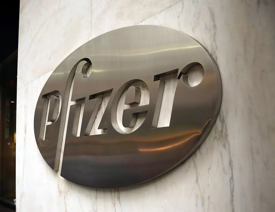 Pfizer решава проблема с транспорта - разработва ваксина срещу COVID с прием през носа