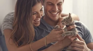 4 признака, че той е твоята сродна душа