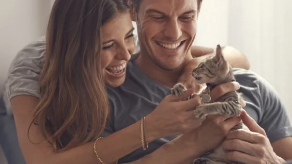 4 признака, че той е твоята сродна душа