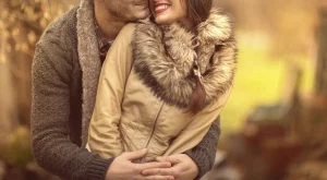 Любовта е като наркотик