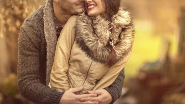 Любовта е като наркотик