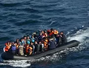Мигранти загинаха в морето край Тунис 